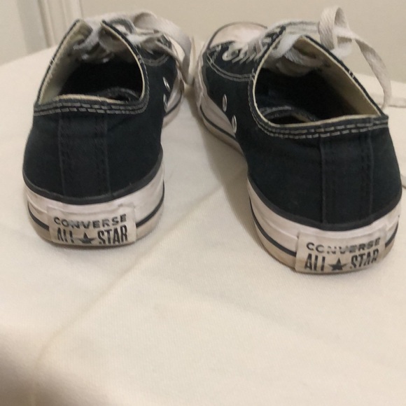 Converse All Star Sneakers size 4 - Picture 3 of 7